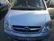 Capot opel meriva 711676