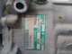 Compresor a/a de mg rover 14k4f  - Foto 2