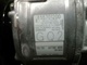 Compresor a/a de opel b14xer - (241793) - Foto 3