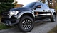 Ford raptor svt super pickup crew kl