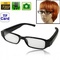 Gafas espia camara hd