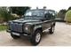 Land rover defender 90 2.5td5 sw se