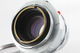 Leica Leitz Summicron 50mm f/2 DR M mont - Foto 8