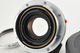 Leica Summicron C 40mm f/2 Lente para CL CLE Mont M - Foto 8