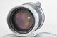 Leica summicron l 5cm (50mm) f/2 s/n 994xxx