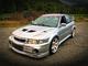 Mitsubishi Lancer Evolution 6 rs2 349cv - Foto 1