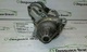 Motor arranque de opel astra z18xe