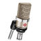 Neumann tlm 102 micrófono de condensador de estudio de gran diafr