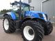 New holland t7.270 ac
