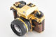 Nikon FA Gold Edition con Nikkor 50mm f / 1.4 - Foto 3