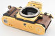 Nikon FA Gold Edition con Nikkor 50mm f / 1.4 - Foto 6
