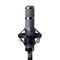 Nuevo telefunken ar-51 micrófono de condensador de tubo de diafra
