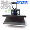 OFERTA prensa termica plancha transfer de 40x60 cm REFINE - Foto 2