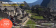 Paquetes de Tours a Machu Picchu - Ofertas de viajes a Peru - Foto 1