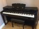 Piano Yamaha Clavinova CLP430 Negro Brillante - Foto 4