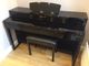 Piano Yamaha Clavinova CLP430 Negro Brillante - Foto 5