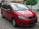 Seat alhambra 2.0 tdi