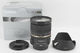 Tamron 24-70mm f / 2,8 di vc usd sp a007 para canon