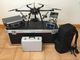 Tarot t800 / 810 axis gimbal pro drone rc con cámara sony nex 7