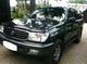 Toyota Estado Federado de Cruiser 4.2TD - Foto 1