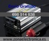 Transforma12v/220 en 200w