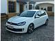 Volkswagen golf 2.0 tsi gti