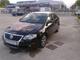Volkswagen passat 2.0tdi cr