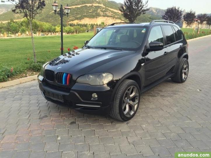 Brugt Bmw X5 SD