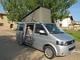 2010 volkswagen t5 california 2.0bi-tdi comfortline