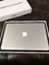 Apple MacBook Air 13 Pul 1.7GHz Core i7 512GB 8GB RAM - Foto 1