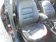 Asiento delantero derecho 3562129 mazda