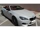 Bmw m6 cabrio