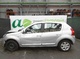 Caja cambios tipo jr5166 de dacia  - Foto 1