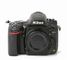 Cámara digital slr nikon d d610 24.3mp cmos