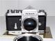 Cámara fotográfica Nikon F con lente Nikkor-H 50mm - Foto 2