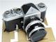 Cámara fotográfica Nikon F con lente Nikkor-H 50mm - Foto 3