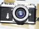 Cámara fotográfica Nikon F con lente Nikkor-H 50mm - Foto 9