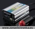 Conversor inverter 12v/220v 200w - Foto 1