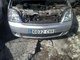 Defensa del. opel meriva 711687 - Foto 1