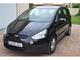 Ford s-max 2.0tdci trend powershift 140