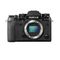 Fujifilm x-t2 cámara digital sin espejo negro (sólo cuerpo)