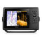 Garmin marine gpsmap 820xs - sonar.envío gratis