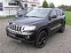 Jeep grand cherokee 3.0 crd overland