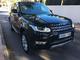 Land rover range rover sport 3.0sdv6 hse