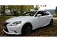 Lexus is 300h f sport