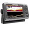 Lowrance hook 7x - chirp localizador de peces. híbrido hdi chirp