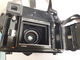Mamiya 7 II de formato medio con lente de 65mm - Foto 8