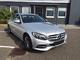 Mercedes-benz c 180 (bluetec) d avantgarde