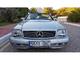 Mercedes-benz sl 500 306cv