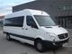 Mercedes-benz sprinter combi 319cdi compacto